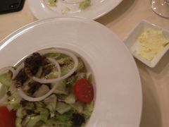 经典沙拉-红房子西菜馆(淮海中路店)