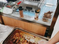 -盒马鲜生(皇庭广场店)