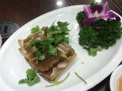 -长平肥姐白粥·海鲜打冷