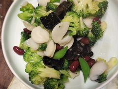 -小吊梨汤·北京菜(香山店)