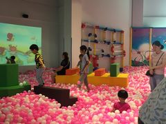 -蒙特利亲子乐园