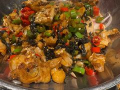 -湘聚缘湘菜馆(斜土路店)