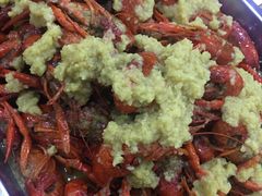 -呆虾王龙虾馆(南湖总店)
