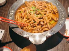 -胖哥俩肉蟹煲(盐城金鹰国际店)