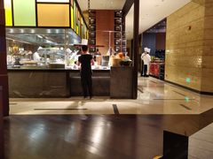 -长沙君悦酒店·自助餐厅咖啡厅