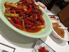 -靓虾二哥长沙地标小龙虾(五一广场店)