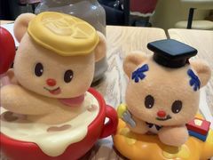 -必胜客(浦上万达店)