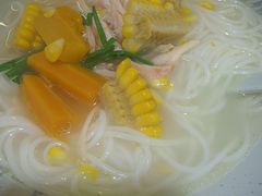 -王春春鸡汤饭(上海中海环宇城店)