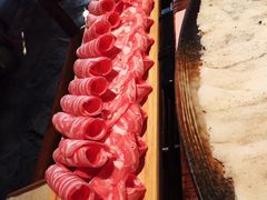 -老牌坊鱼豆花火锅(东盛大街店)
