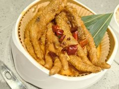 -海底捞火锅(龙岗星河COCO Park店)