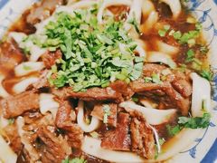 -清真-戏楼王记牛肉面