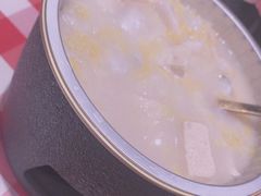 -西贝(上海新梅广场店)