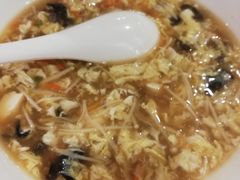-關東雪东北菜(中庚漫游城店)