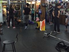 -RoMan罗马健身工作室(莘庄店)