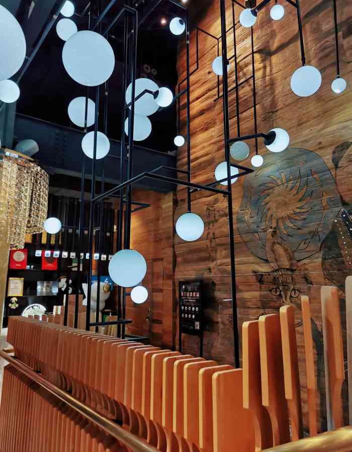 柴门饭儿(成都远洋太古里店)