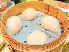 虾饺-添好运点心专门店(北角店)