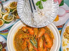-米泰芒·东南亚料理(体育西店)
