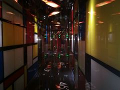 -百威KTV(恒福路店)