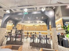 -Pennehut畔尼意面(合肥万象城店)