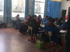 -湖南师大附中博才实验中学(天顶校区)