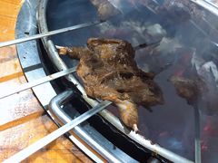 -水浒烤肉(天玥中心店)