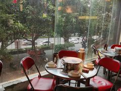 -临胜烧烤大牌档(东葛店)