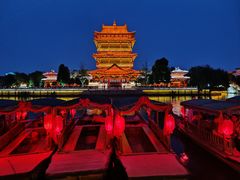 -台儿庄古城