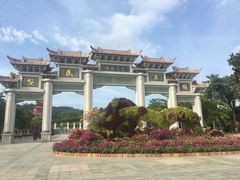 -梵天禅寺