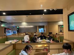 -海底捞火锅(奥山世纪城店)
