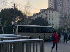 -上海体育场(地铁站)