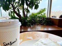 -Seesaw Coffee(朝阳大悦城店)