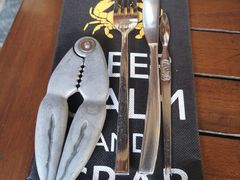 -Ministry of Crab(科伦坡店)