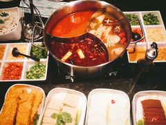 -佰迪乐KTV·大屏K歌(公园店)