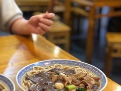 -锦泓老字号猪脏粉(东联大厦店)