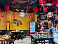 -富正毅三下锅(体育馆店)