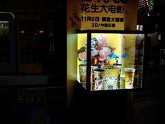 -新影联·华谊兄弟影院(望京店)