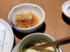 -水之惠鲜鱼料理(王府大街店)