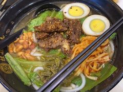 -桂在香知桂林米粉(红博中央公园店)