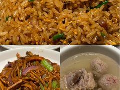 -小菜园新徽菜(合肥天鹅湖万达店)