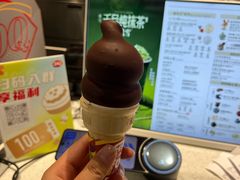 -DQ·蛋糕·冰淇淋(嘉兴南湖万达店)