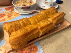 -点都德(龙之梦店)