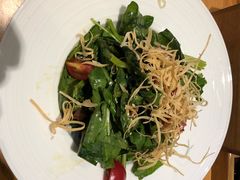 菠菜培根沙拉-有喜屋·深夜食堂(环宇荟店)