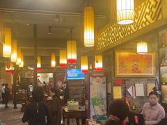 -成渝龙火锅(都江堰店)