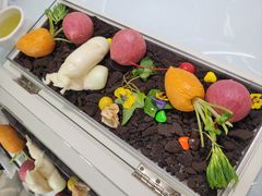 -3号仓库·创意中国菜(新世界城店)