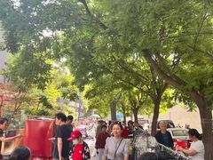 -东仓门早市