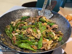 -费大厨辣椒炒肉(黄兴中心广场店)
