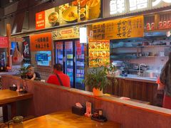 -李犟大爆鳝面·手工蟹黄包(湖滨西湖店)