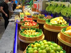 -火叮叮自助烤肉·现切牛肉(茂业店)