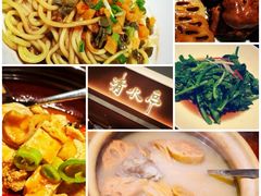 -清水亭湖北菜(大屯DT51店)