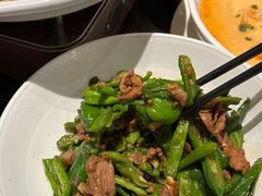 -简小舍·民间手艺菜(武昌江滩店)